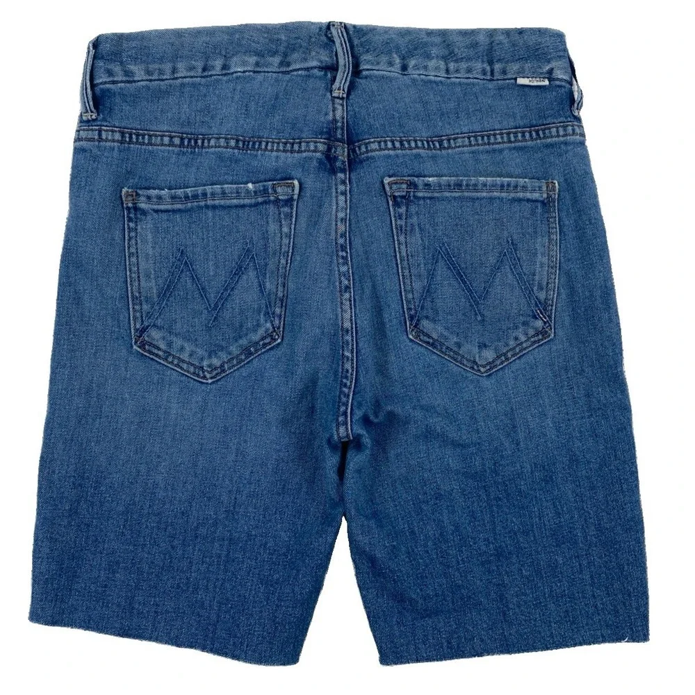 MOTHER pants were
